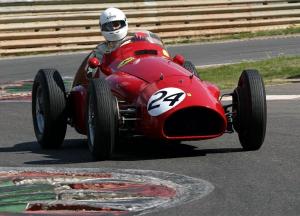 Ferrari 625 '1954